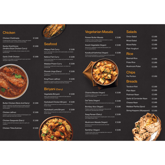 Portfolio item for Graphic Design