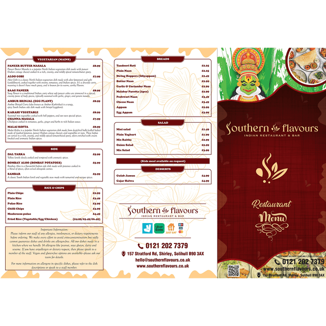 Portfolio item for Graphic Design