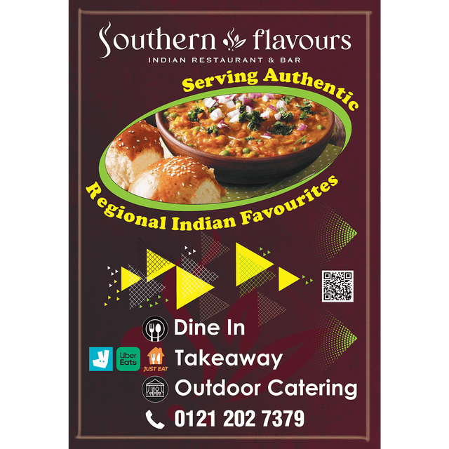 Portfolio item for Graphic Design