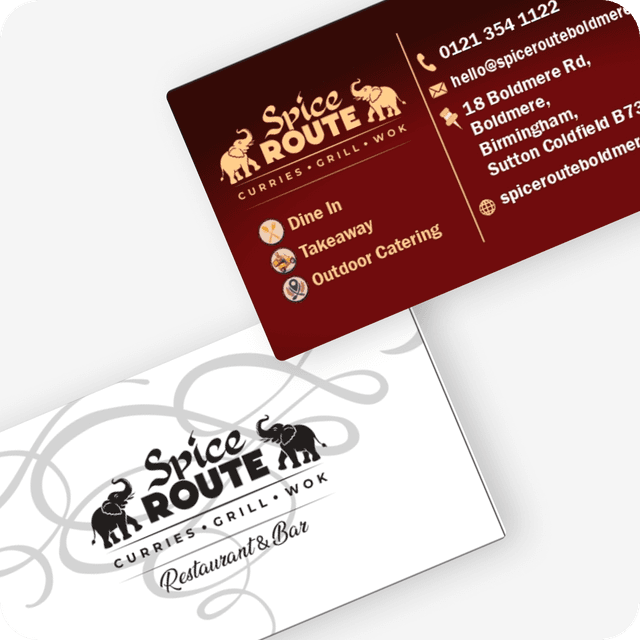 Portfolio item for Social Media Marketing