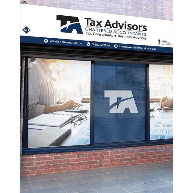 Portfolio item for Graphic Design