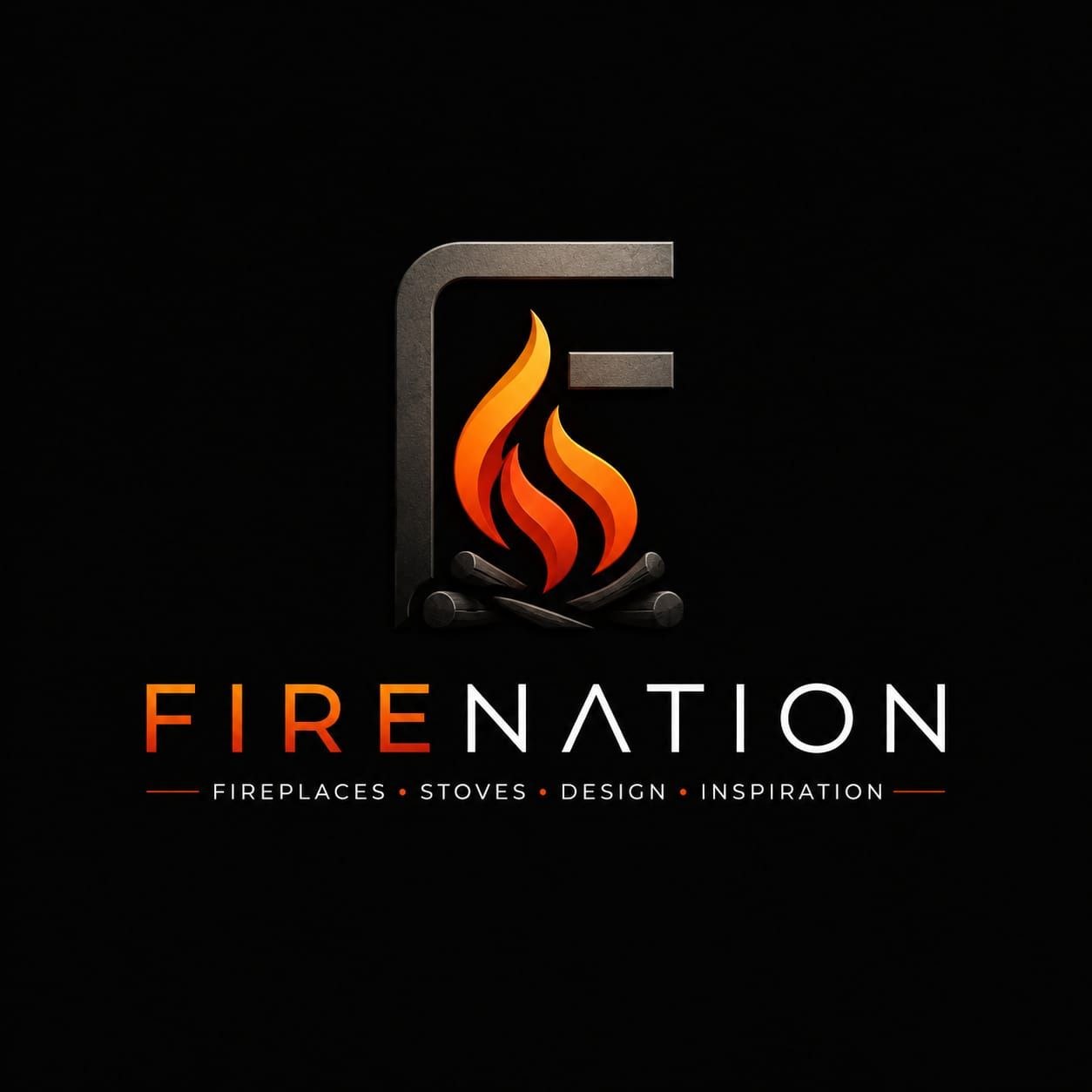 Fire Nation logo