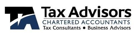 Tax Advisors logo
